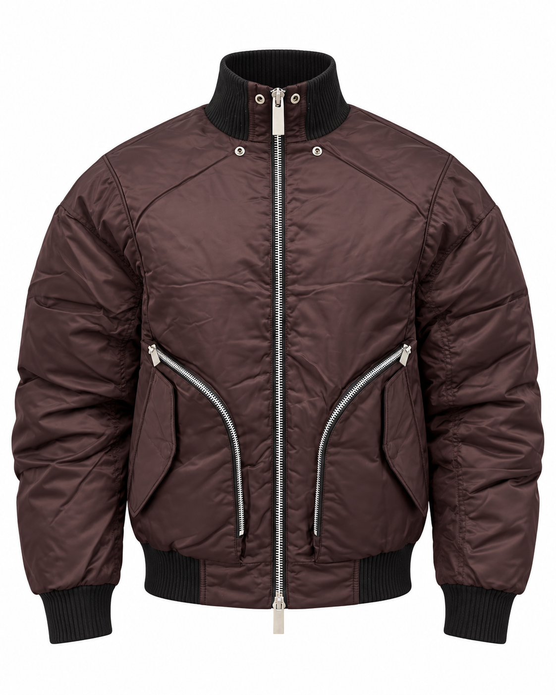 JACKET URBAN