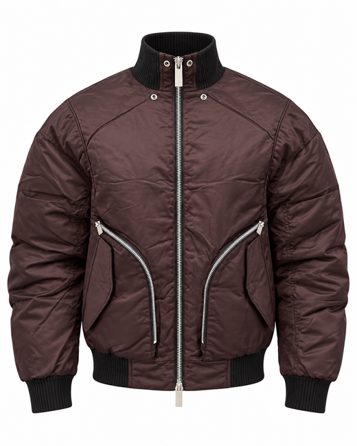 JACKET URBAN