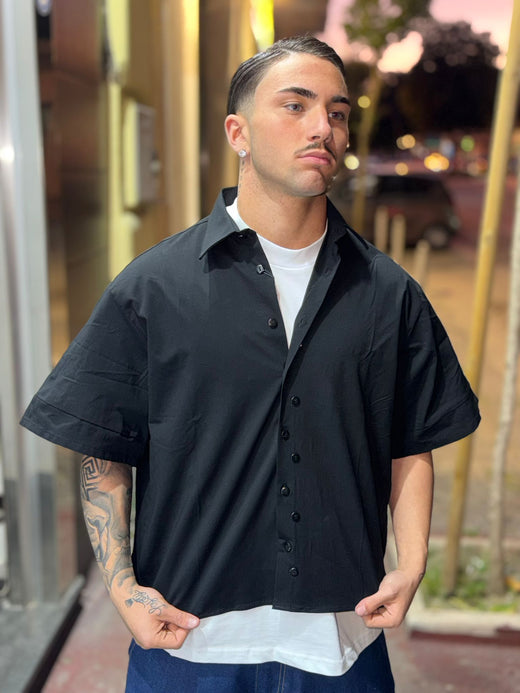 CAMICIA JAPPO