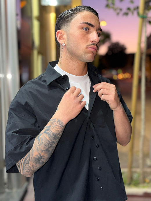 CAMICIA JAPPO
