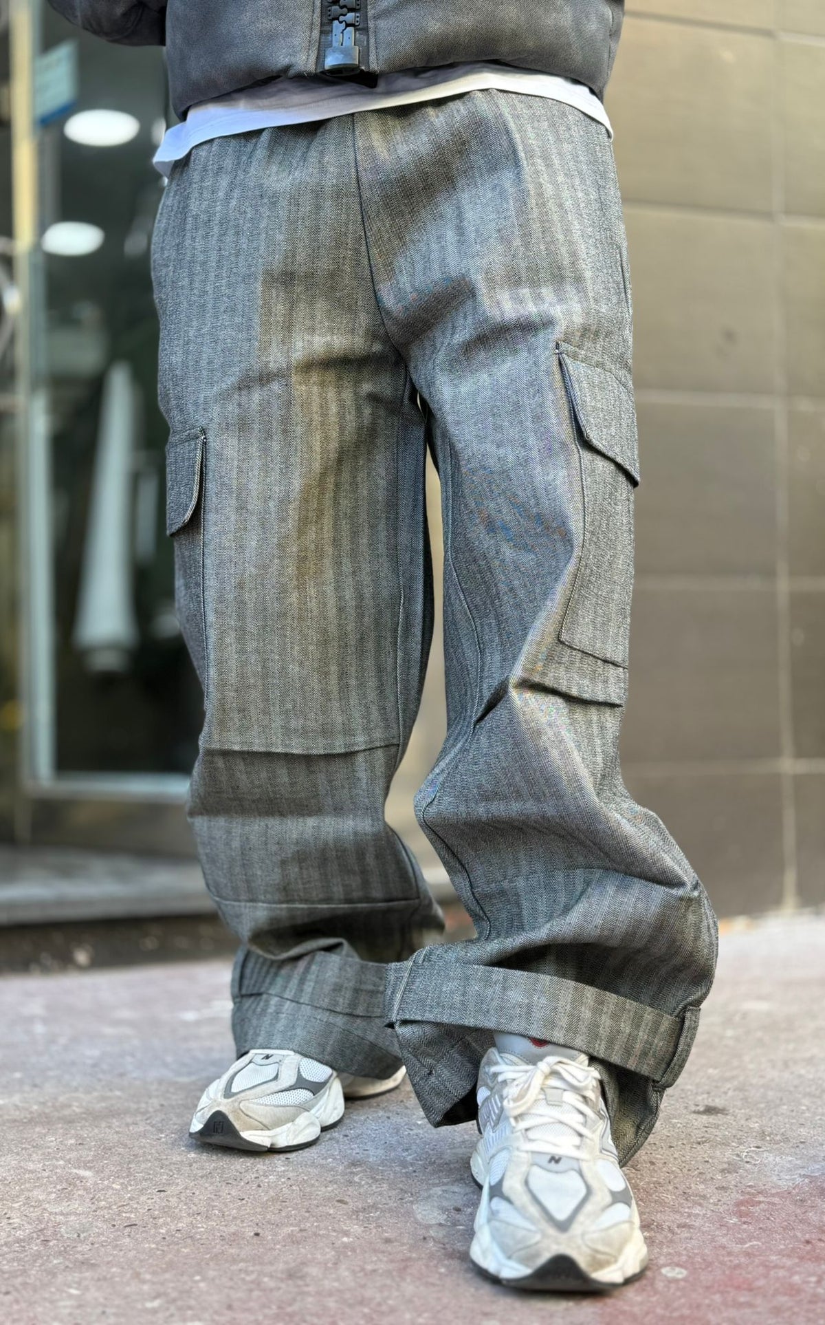 Cargo Nikko