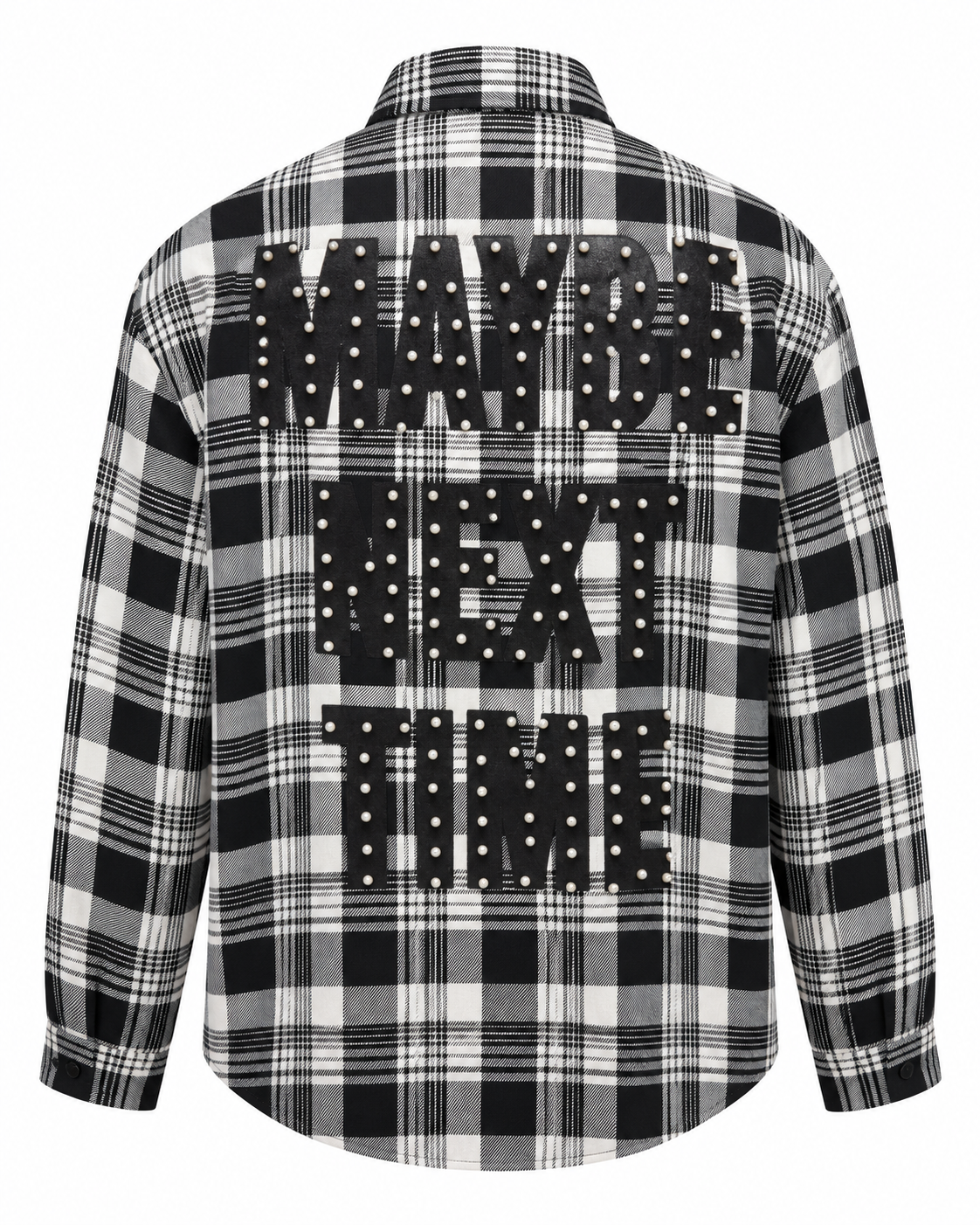 Camicia Next Time