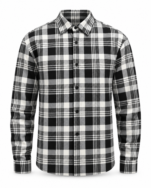Camicia Next Time