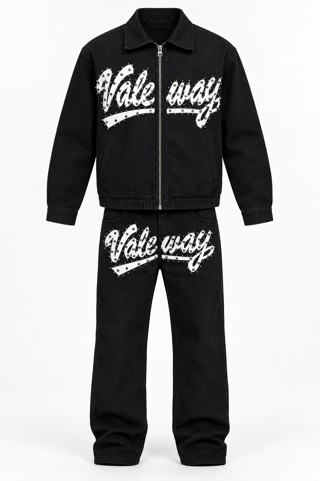 Coordset mod Val*way