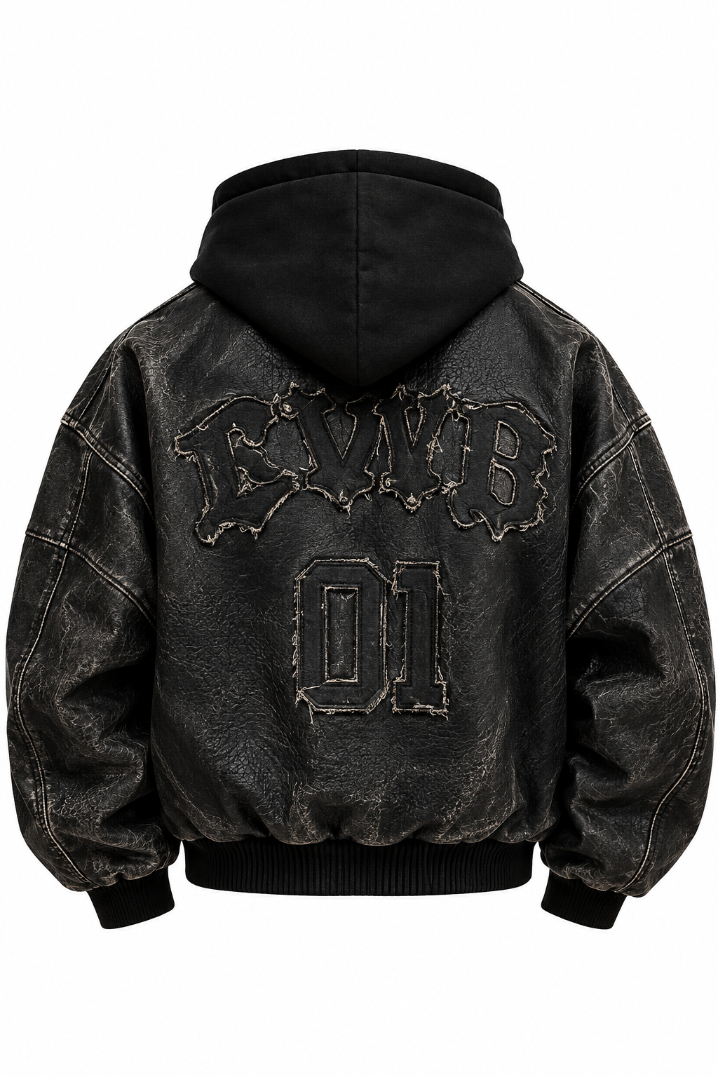 BOMBER 01
