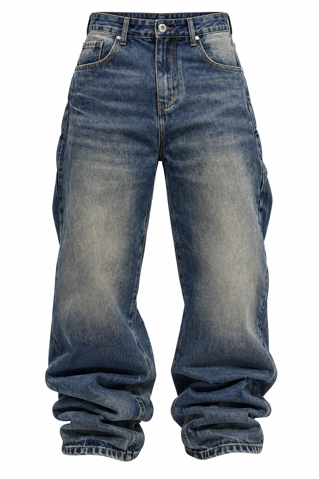 Baggy Sabbia