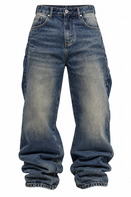 Baggy Sabbia