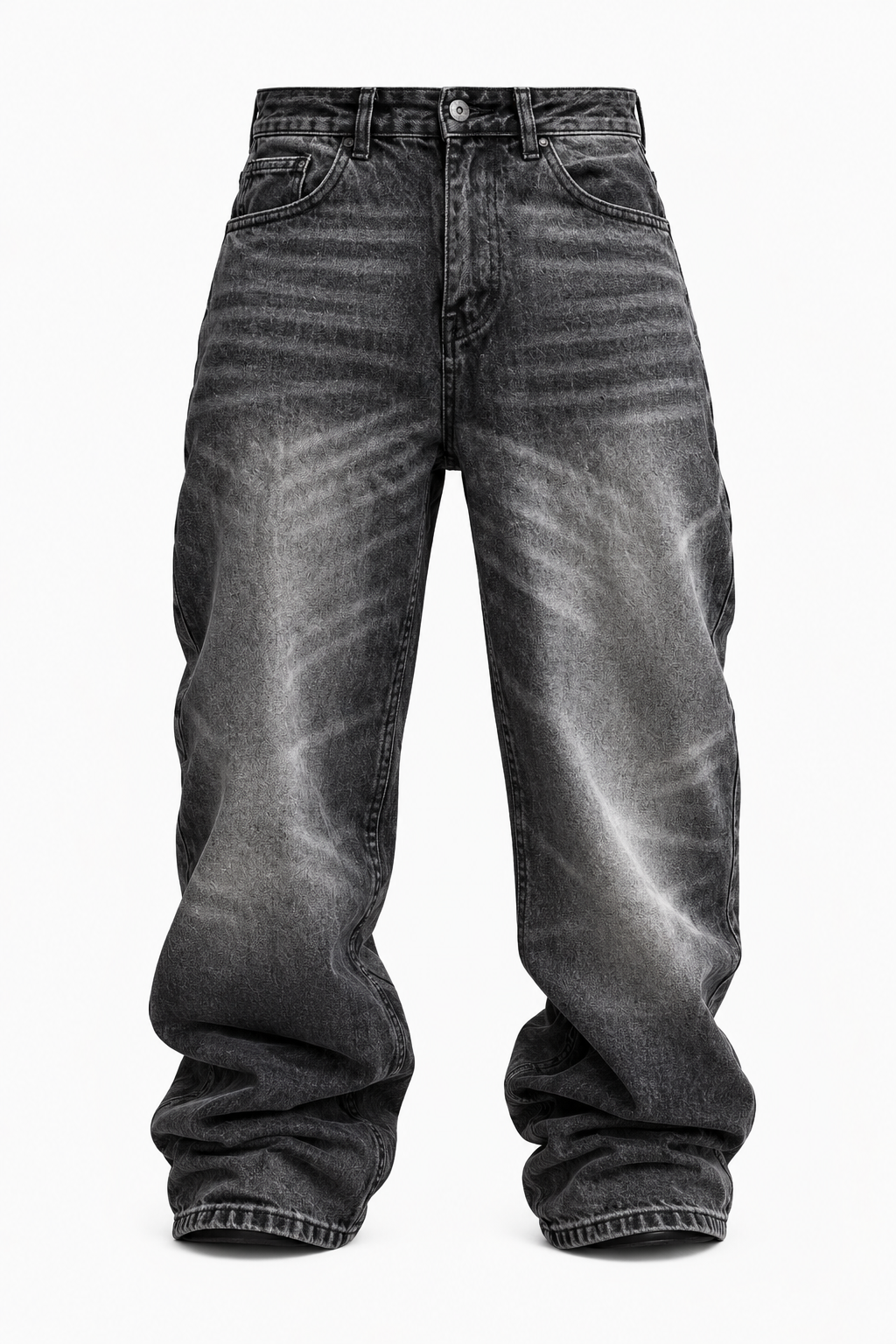 Jeans Palms
