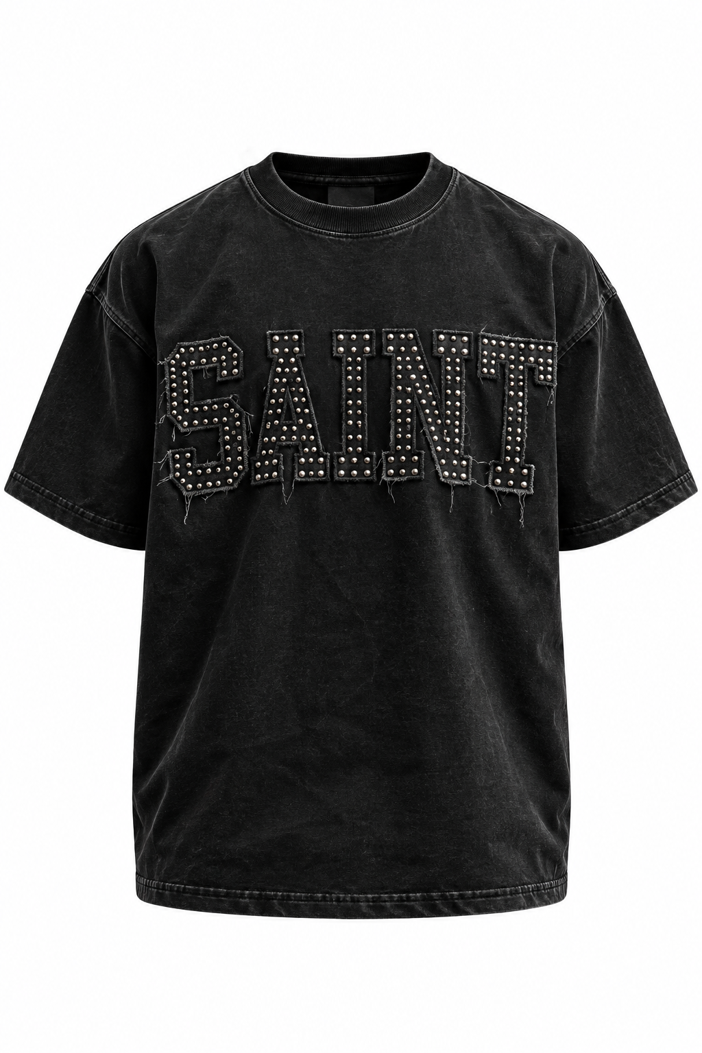 T-Shirt Saint Strass