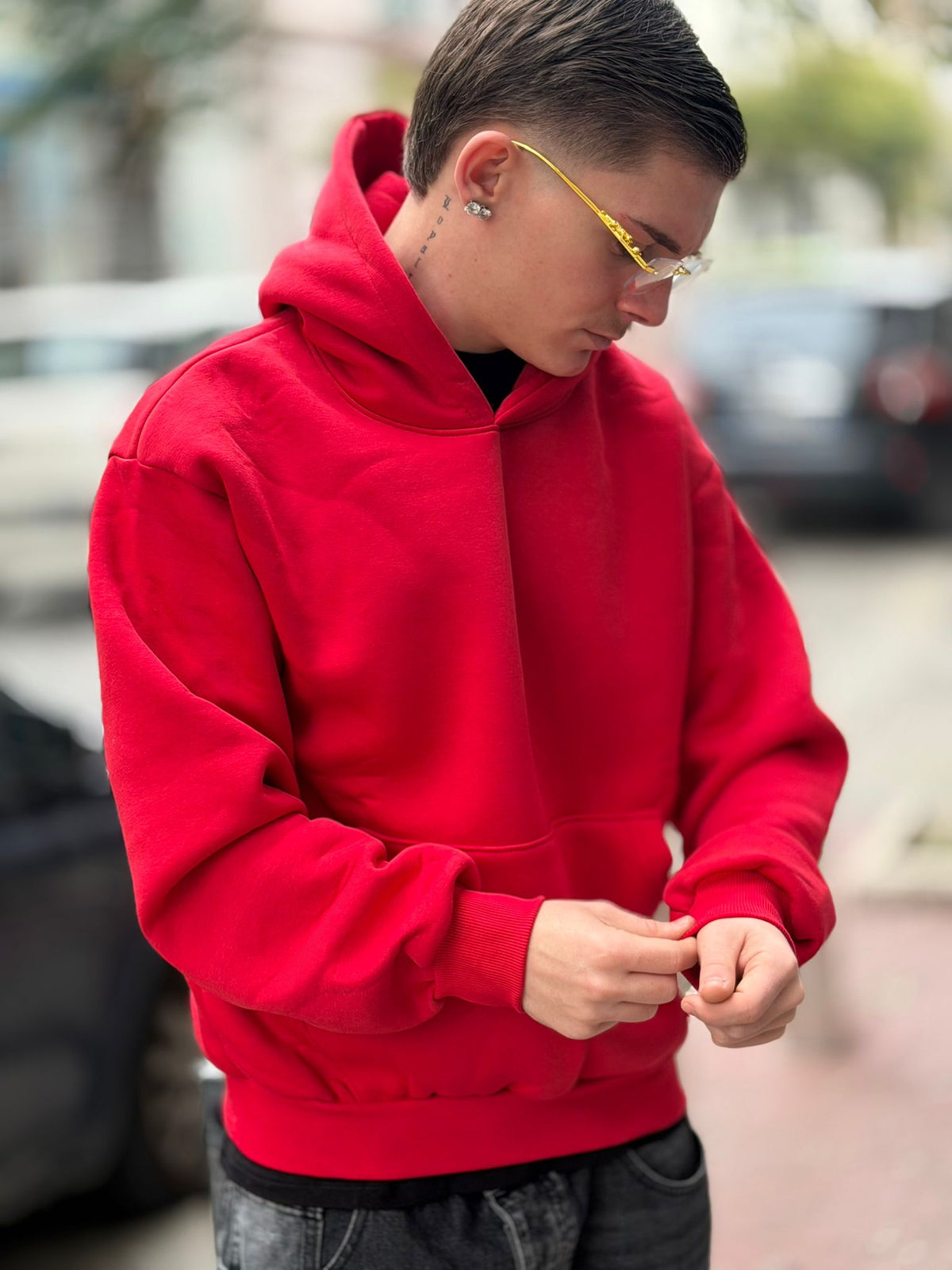 Felpa