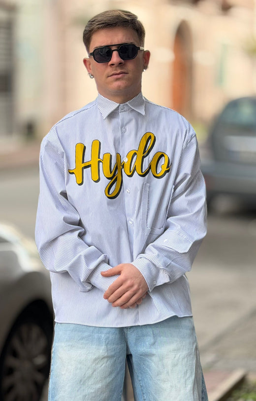 CAMICIA HYDO