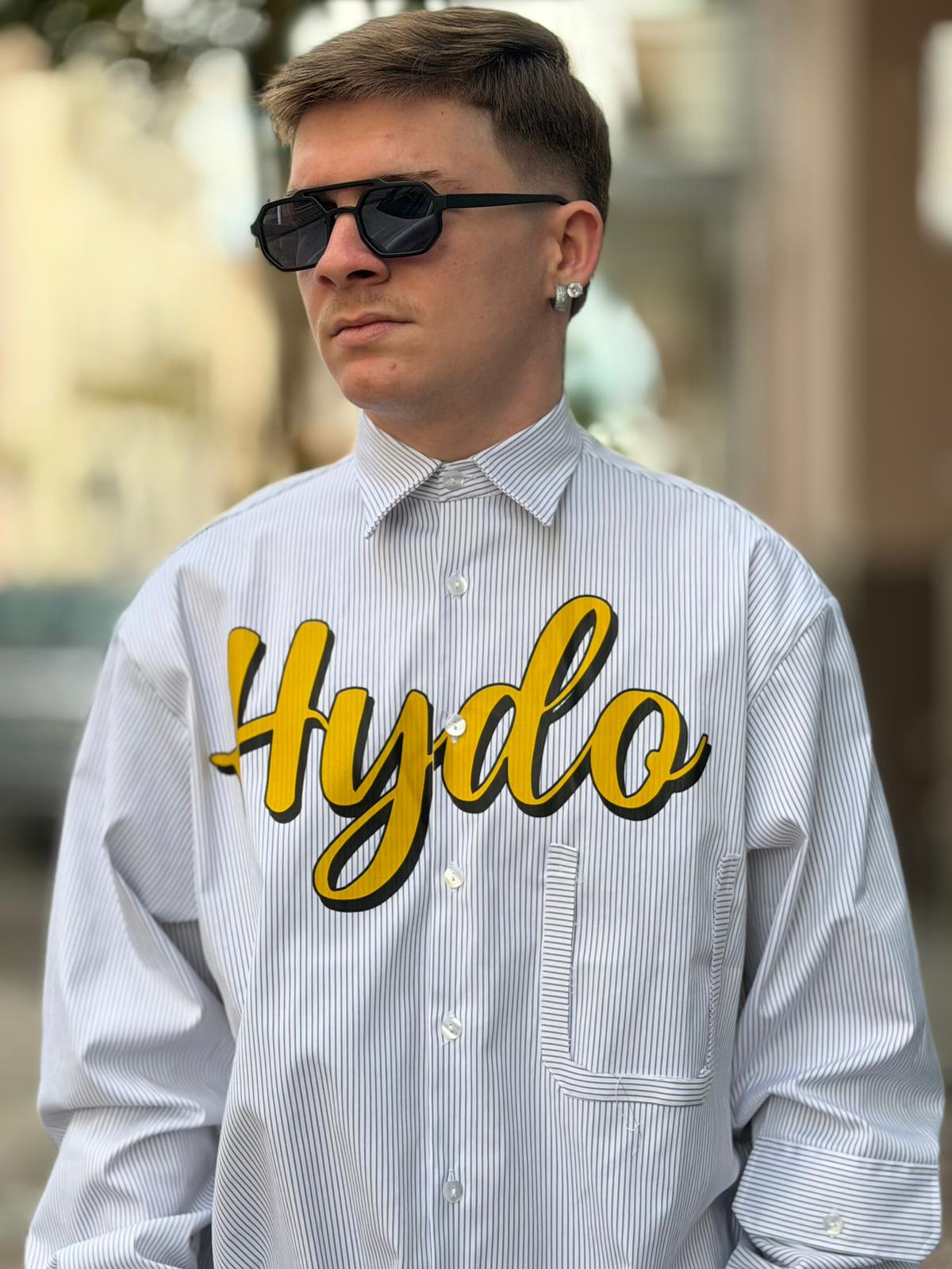 CAMICIA HYDO