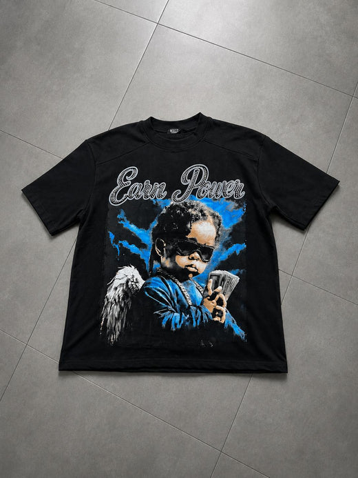 T-Shirt Dollar Kid