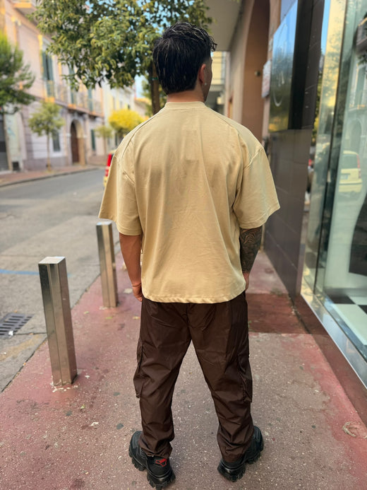 Coord Nylon Hustle