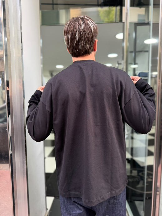 Longsleeve Chicago