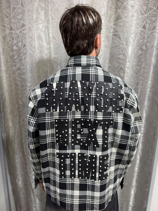 Camicia Next Time