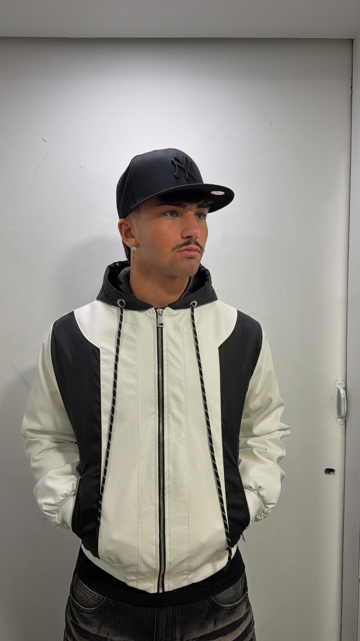Hustle Jacket