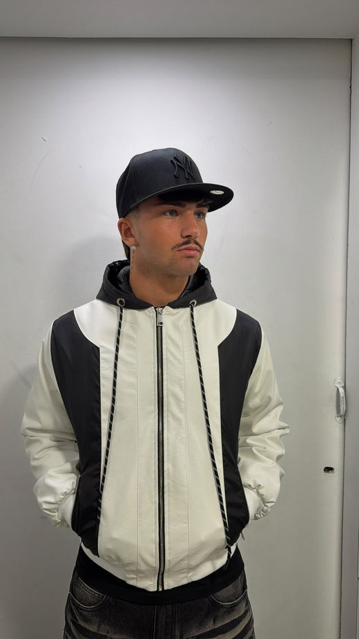 Hustle Jacket