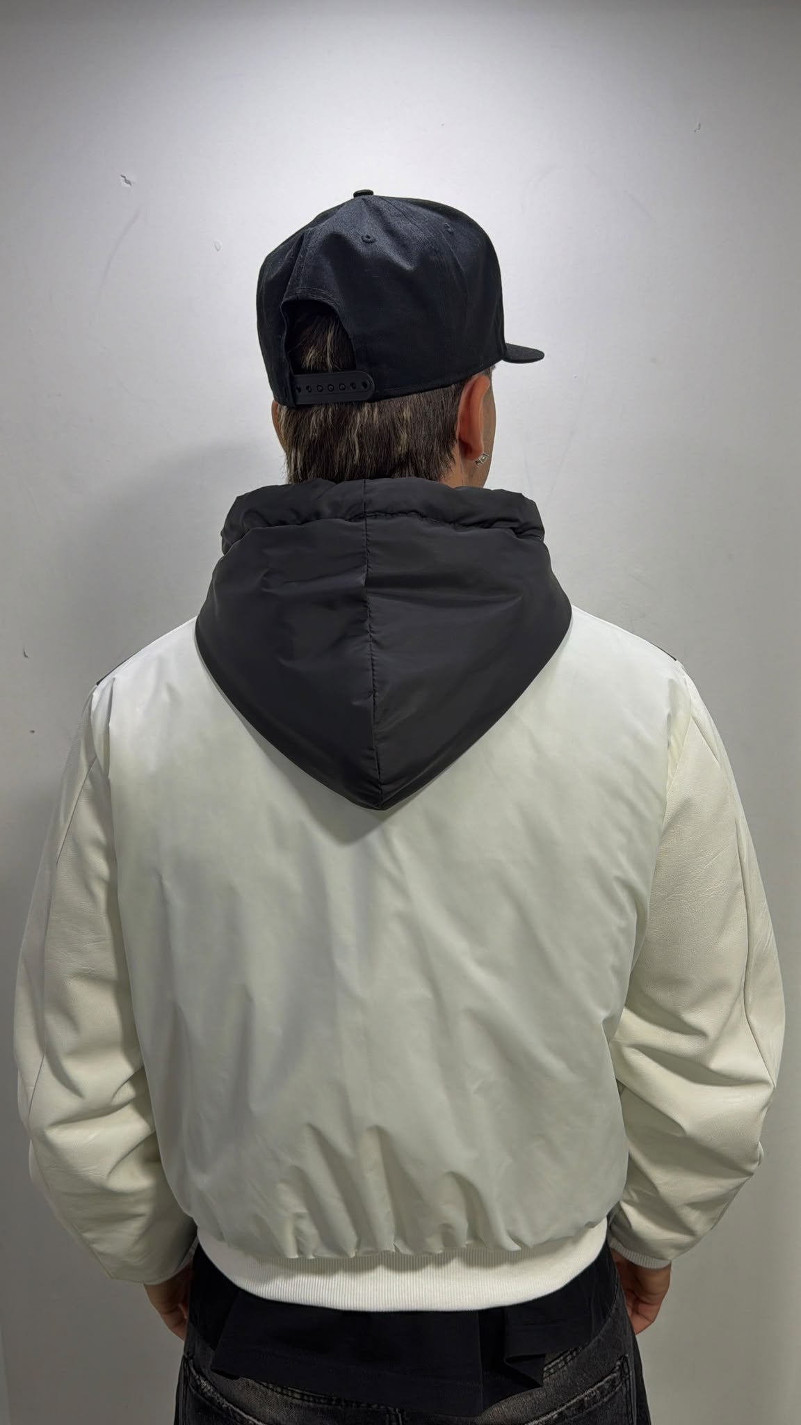 Hustle Jacket