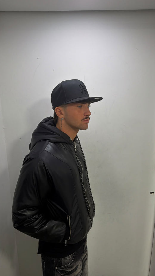 Hustle Jacket