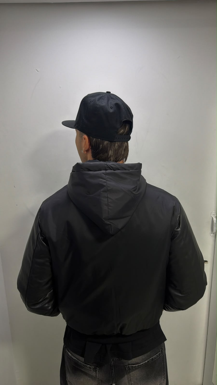 Hustle Jacket