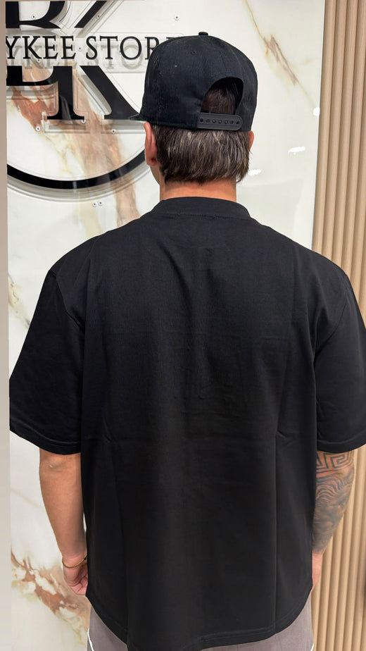 T-Shirt Saint Strass