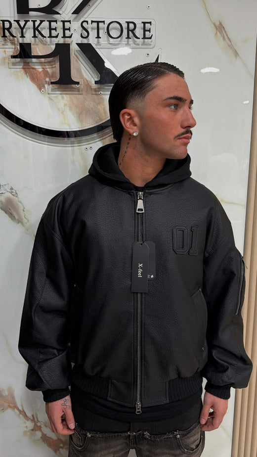 BOMBER 01