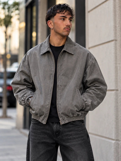 Giubbini e Jacket College