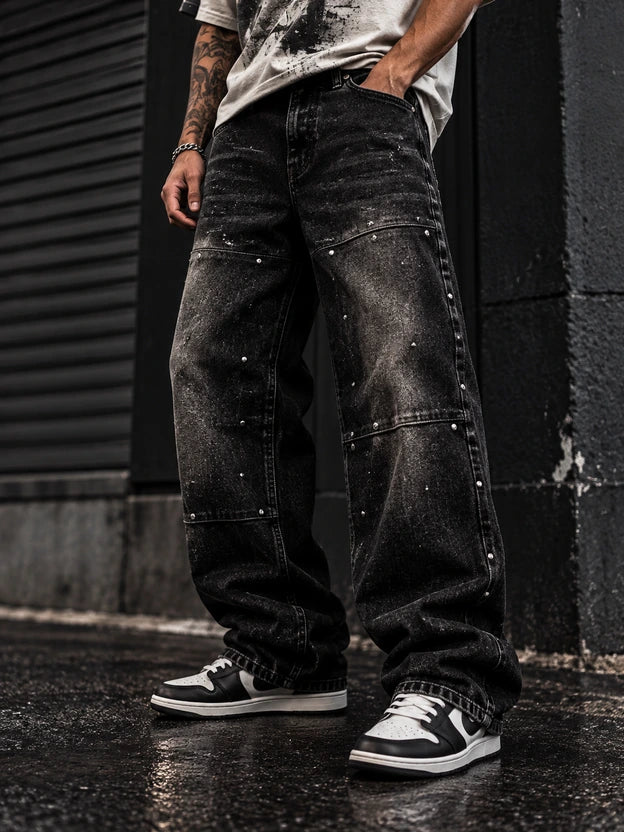 Baggy mode