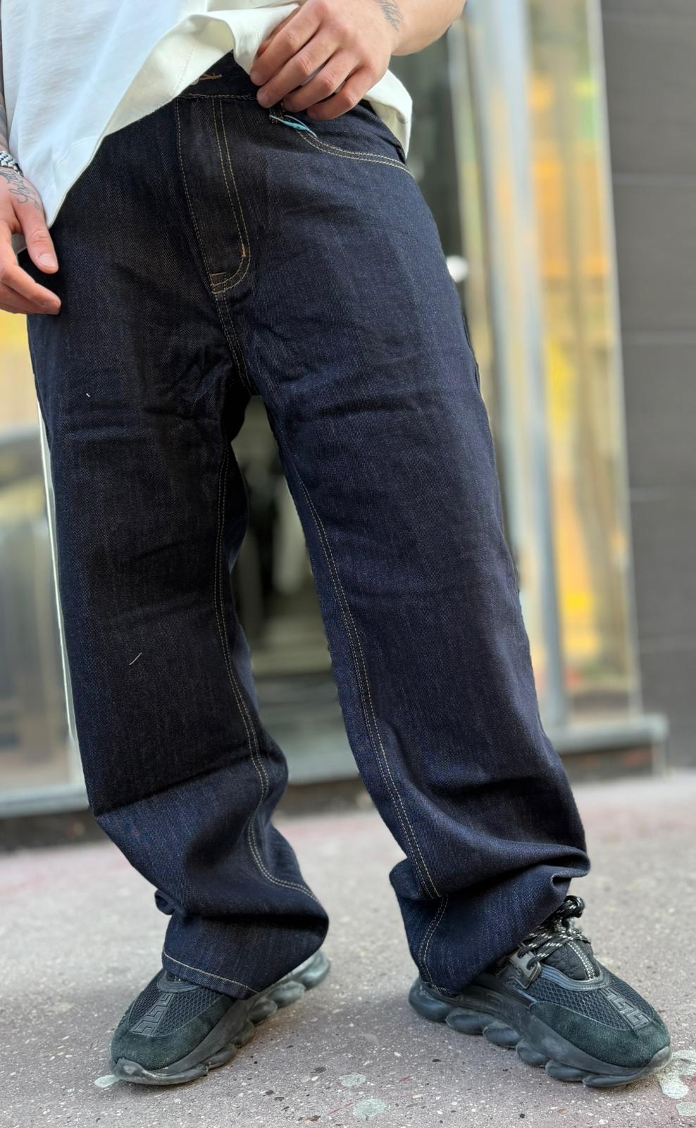 Jeans wash 0
