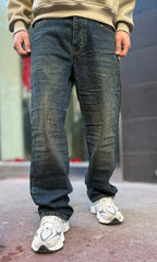 Jeans Baggy Dark