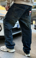 Jeans Baggy Dark