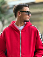 Tuta Best Seller - Rosso