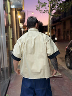 CAMICIA JAPPO