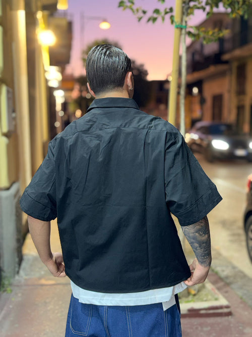 CAMICIA JAPPO