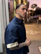 CAMICIA JAPPO