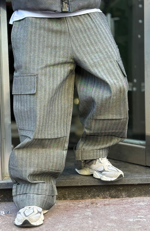 Cargo Nikko