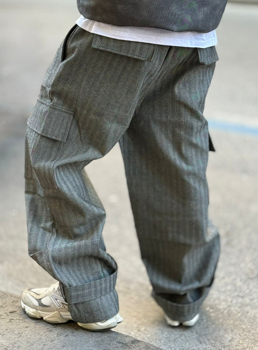 Cargo Nikko