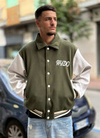 COLLEGE HYDO - Verde