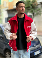 COLLEGE HYDO - Rosso