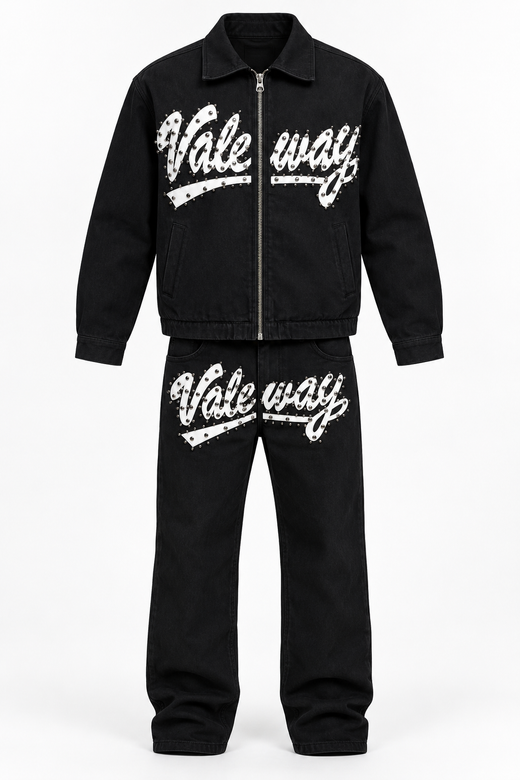 Coordset mod Val*way