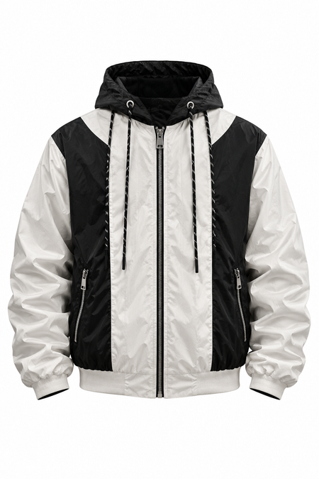 Hustle Jacket