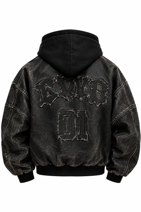 BOMBER 01