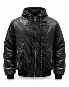 Hustle Jacket