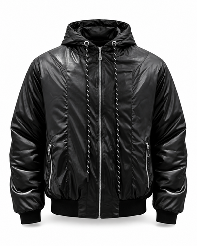Hustle Jacket