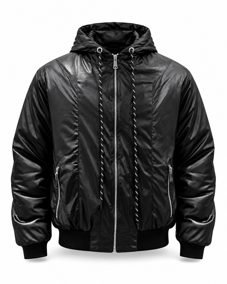 Hustle Jacket
