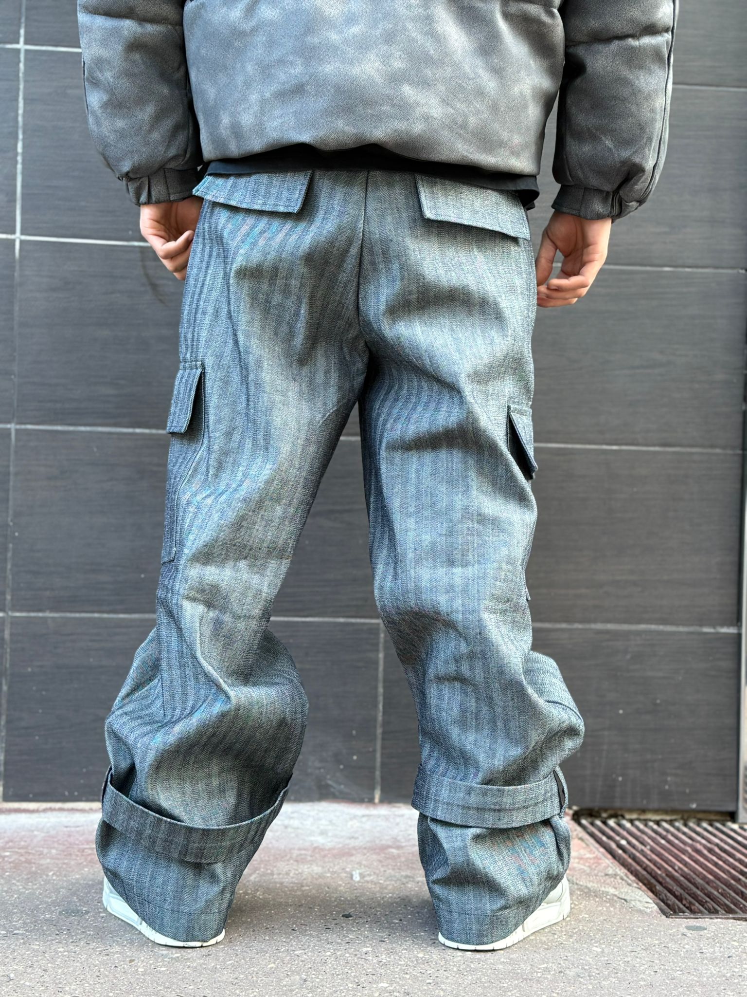 Cargo Nikko by Hydo Brand