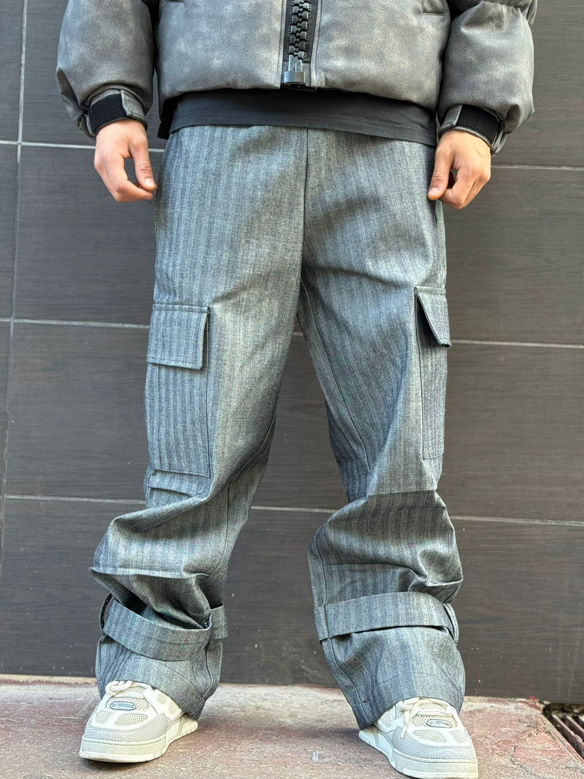 Cargo Nikko by Hydo Brand