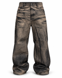 Jeans Sabbia JM