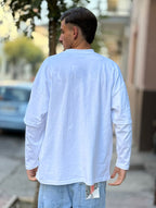 Longsleeve Freestart - bianca